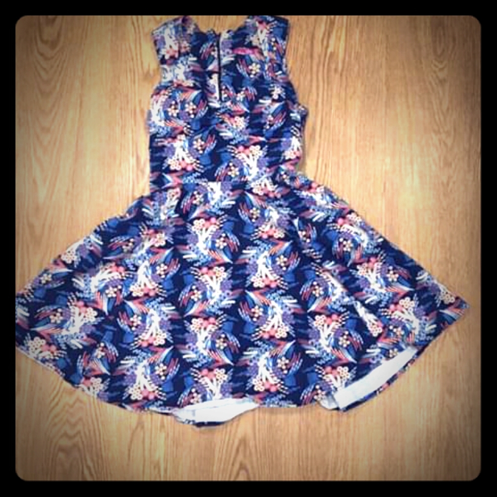 Summer dress